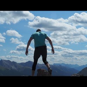 Meet your Posher, Marcus